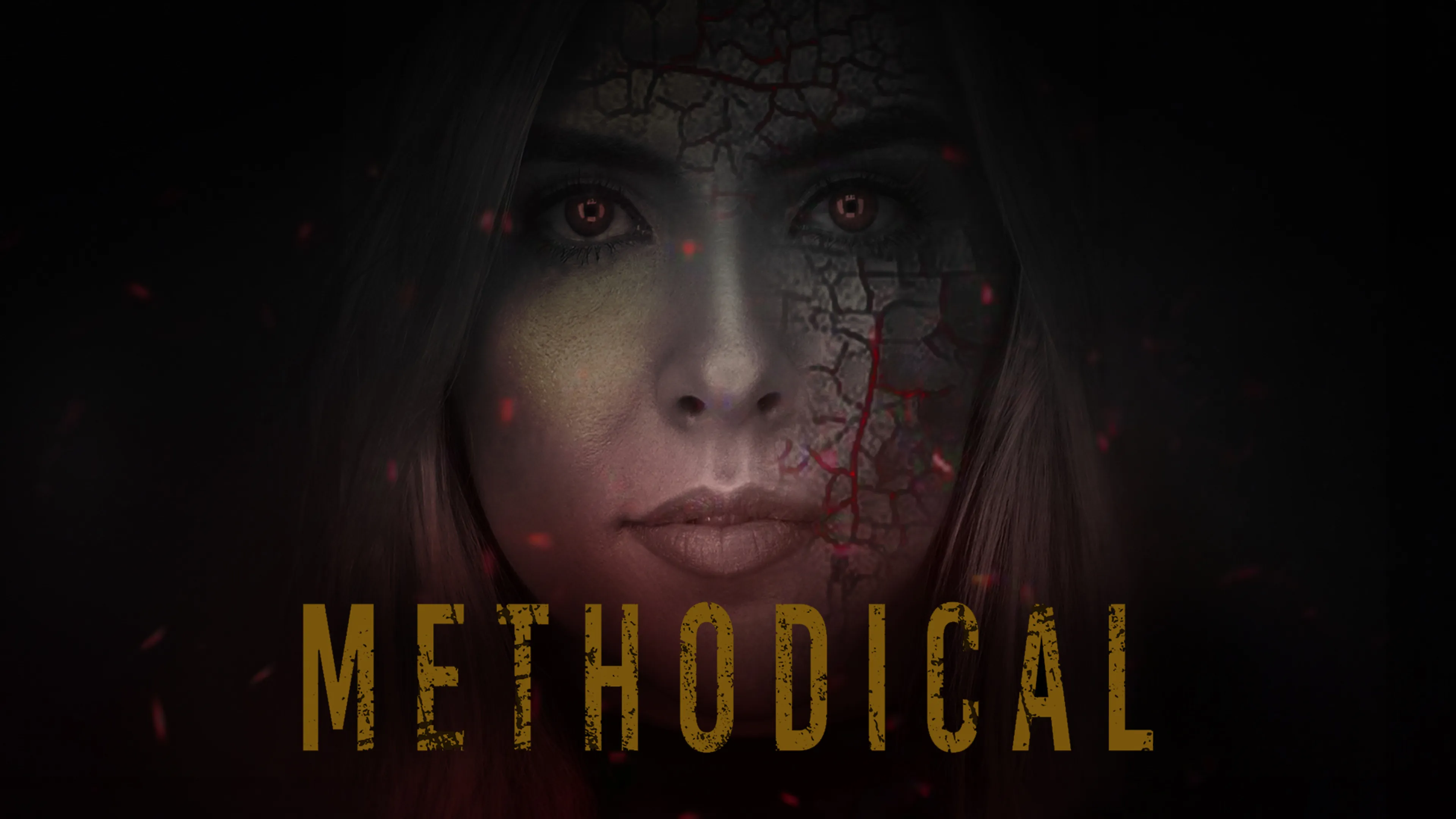 Methodical poster